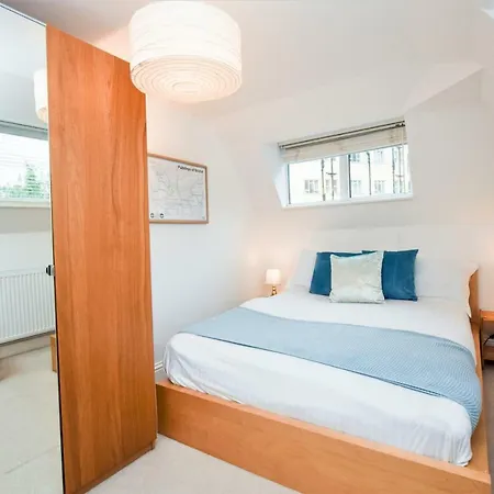 The Chesterfield Apartamento Bristol