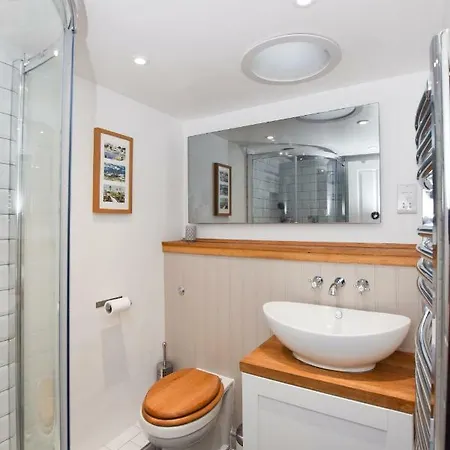 The Chesterfield Apartamento Bristol