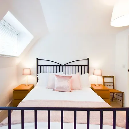 The Chesterfield Apartamento *